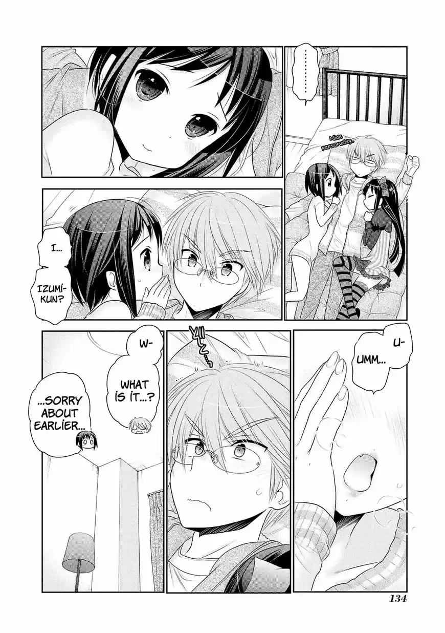 Okusama ga Seito Kaichou! ch.045