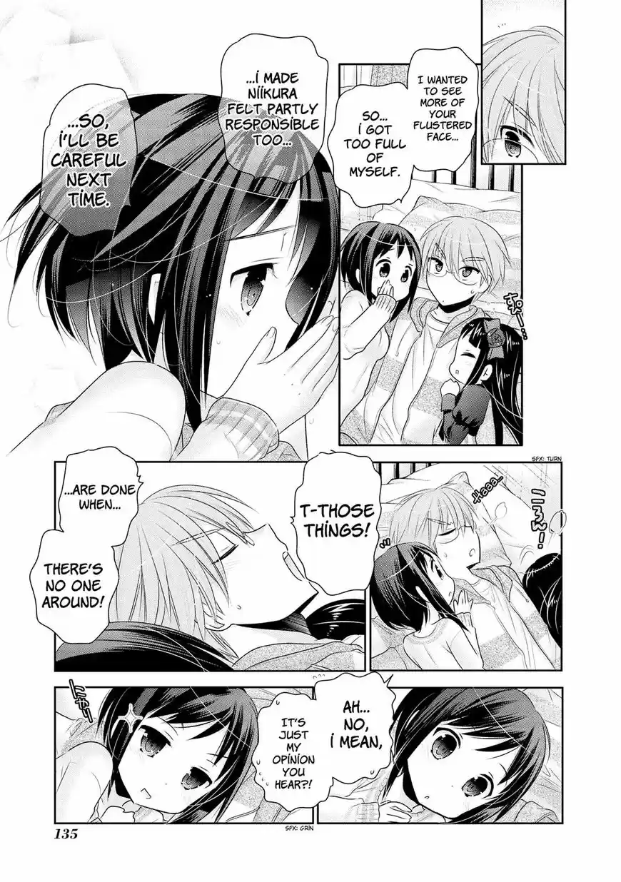 Okusama ga Seito Kaichou! ch.045