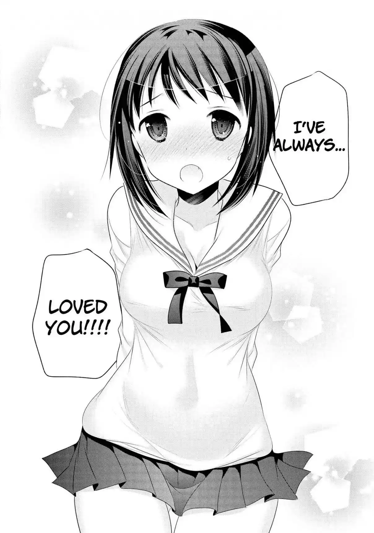 Okusama ga Seito Kaichou! Vol. 11 Ch. 52 Playing Hide And Seek With Prez