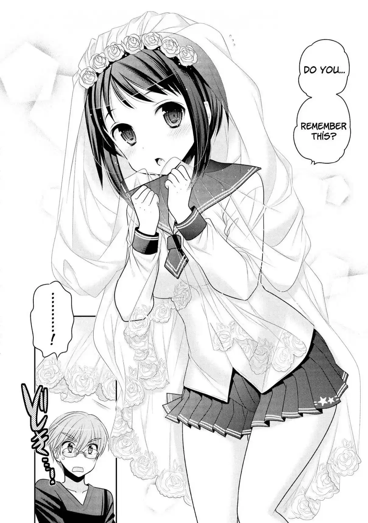 Okusama ga Seito Kaichou! Vol. 11 Ch. 55 Vice President's Anniversary Of Offences And Defences