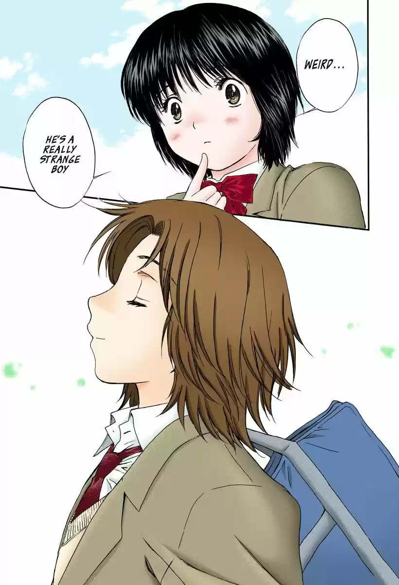 Okusama wa Joshi Kousei 124