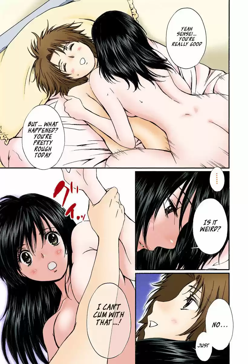 Okusama wa Joshi Kousei 126