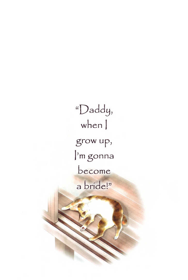 Okusama wa Joshi Kousei 14