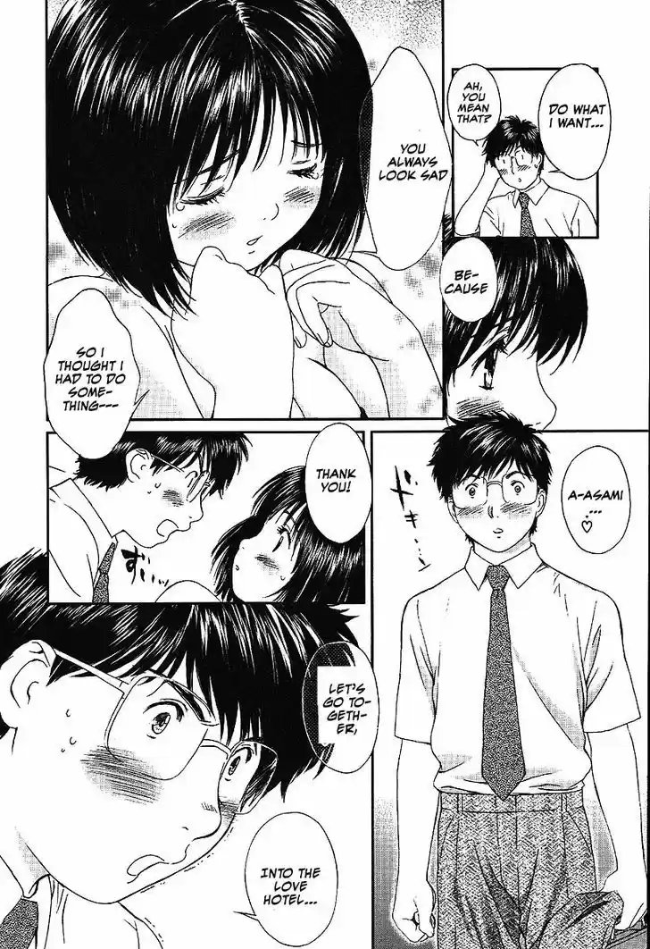 Okusama wa Joshi Kousei 36