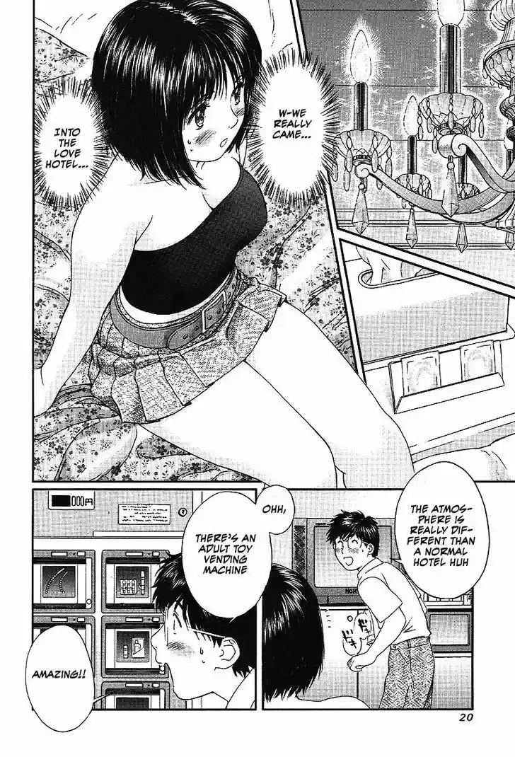 Okusama wa Joshi Kousei 36