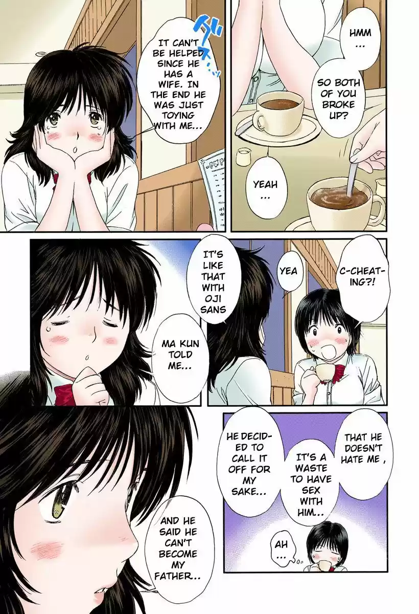 Okusama wa Joshi Kousei 91