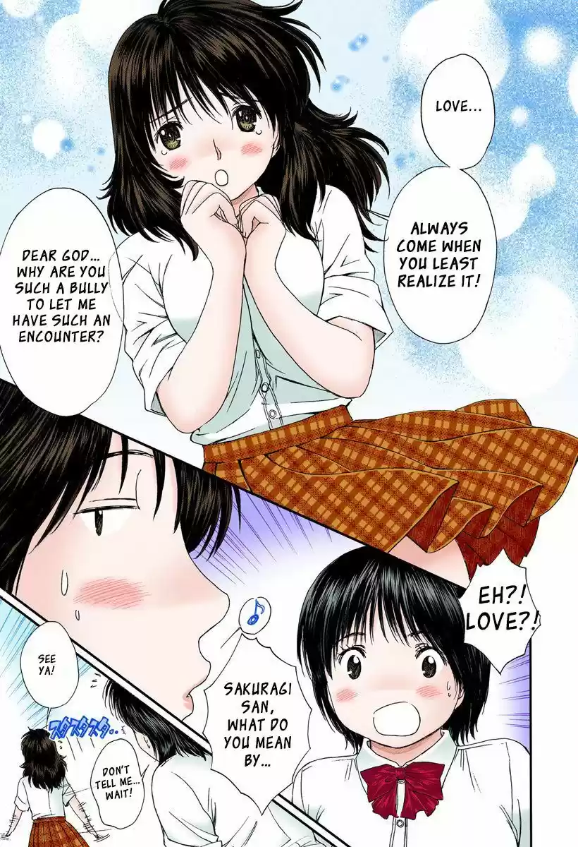 Okusama wa Joshi Kousei 92