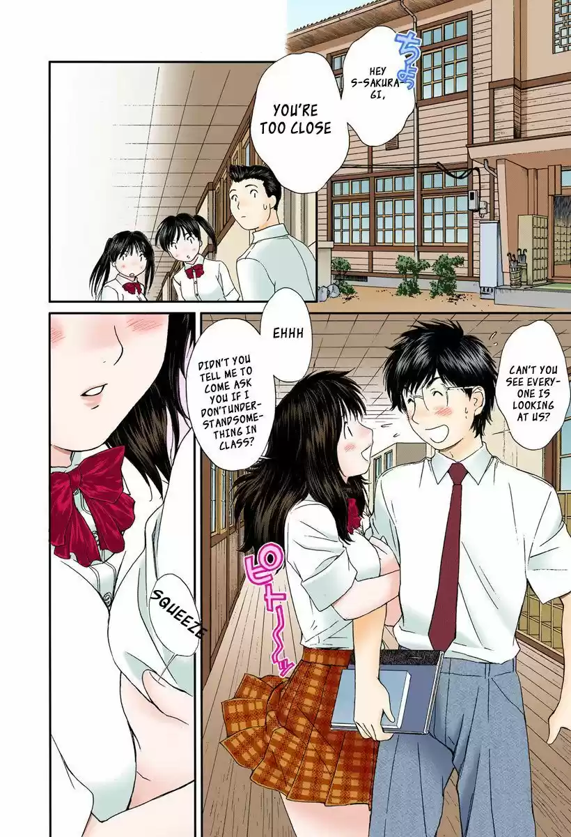 Okusama wa Joshi Kousei 93