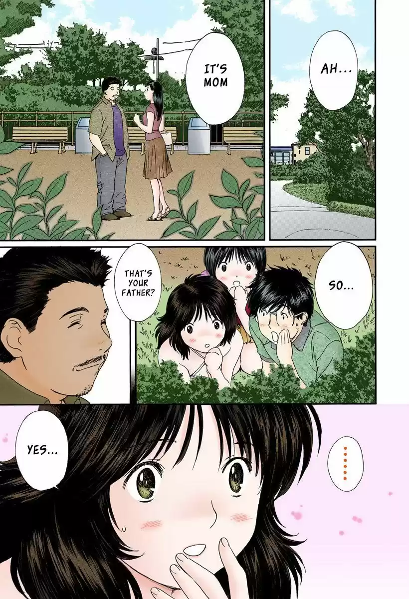 Okusama wa Joshi Kousei 96