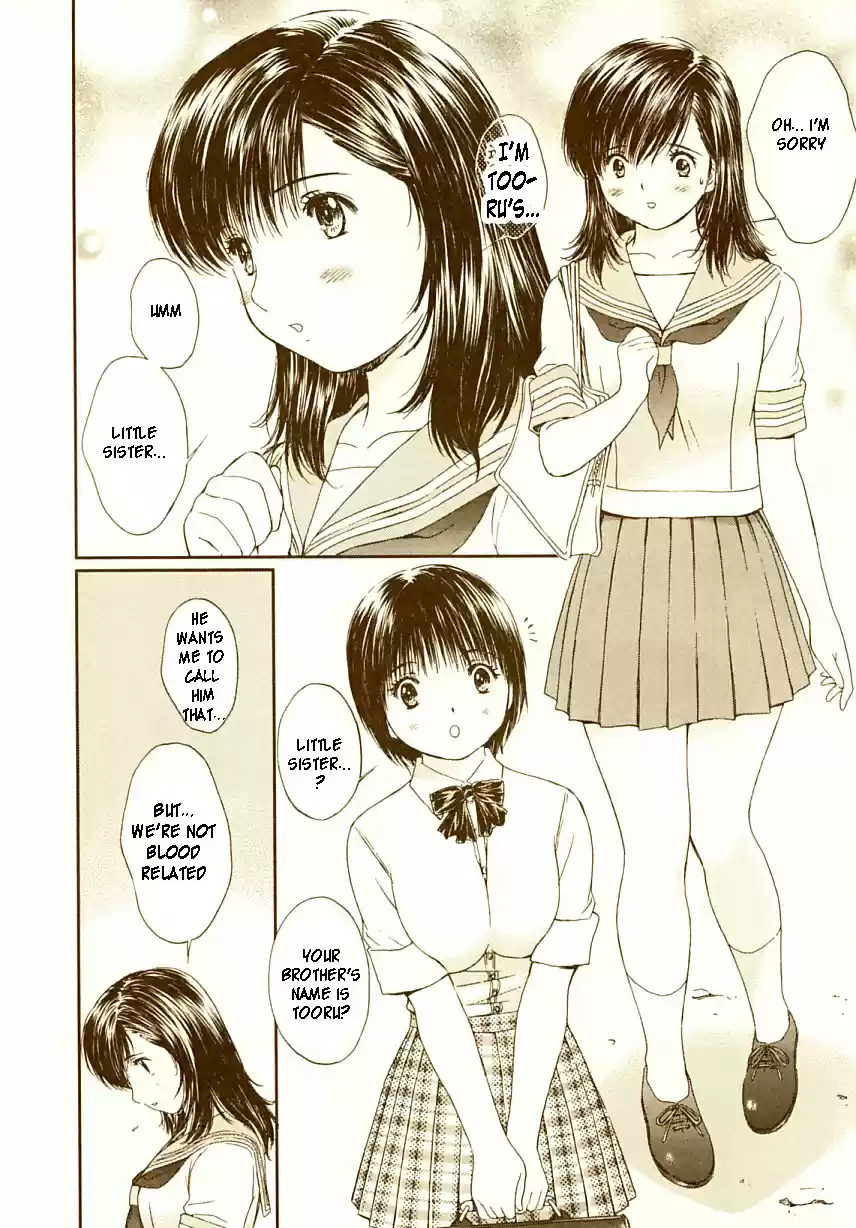 Okusama Wa Joshi Kousei Vol. 7 Ch. 72 Why are you crying...
