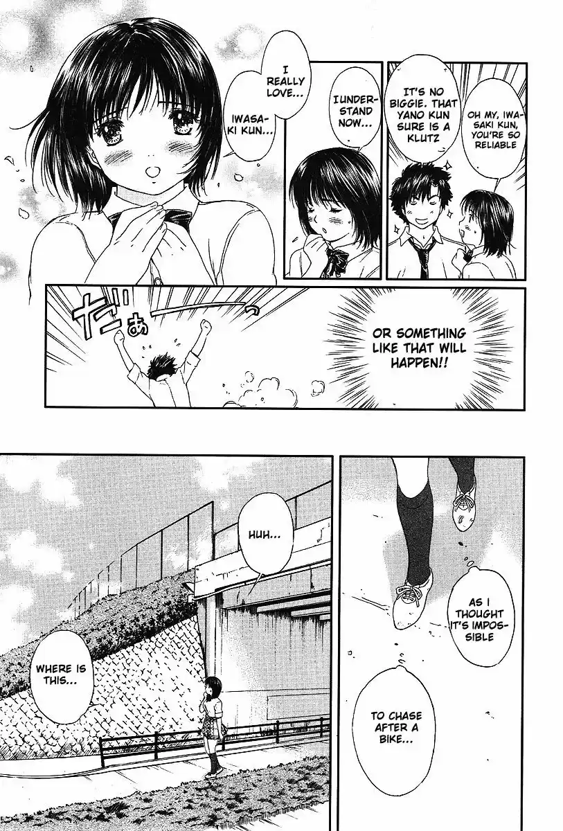 Okusama wa Joshi Kousei vol.06 ch.056