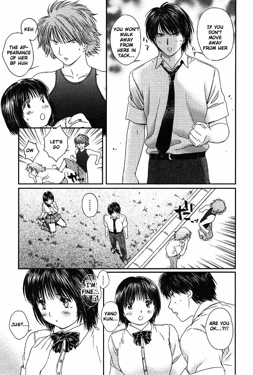 Okusama wa Joshi Kousei vol.06 ch.056