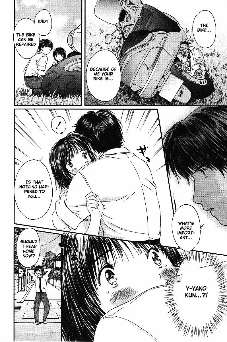 Okusama wa Joshi Kousei vol.06 ch.056