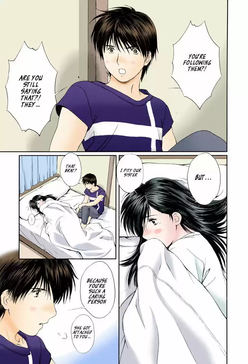 Okusama wa Joshi Kousei vol.06 ch.083