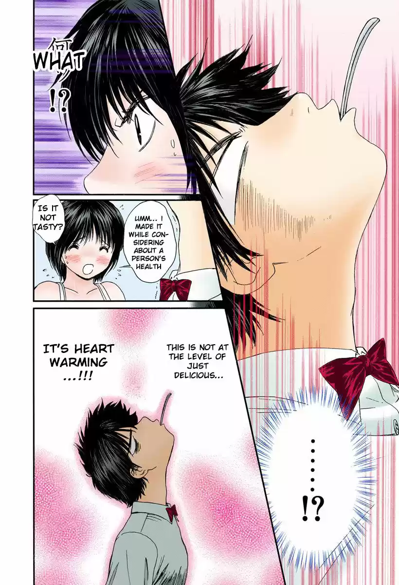 Okusama wa Joshi Kousei vol.06 ch.087