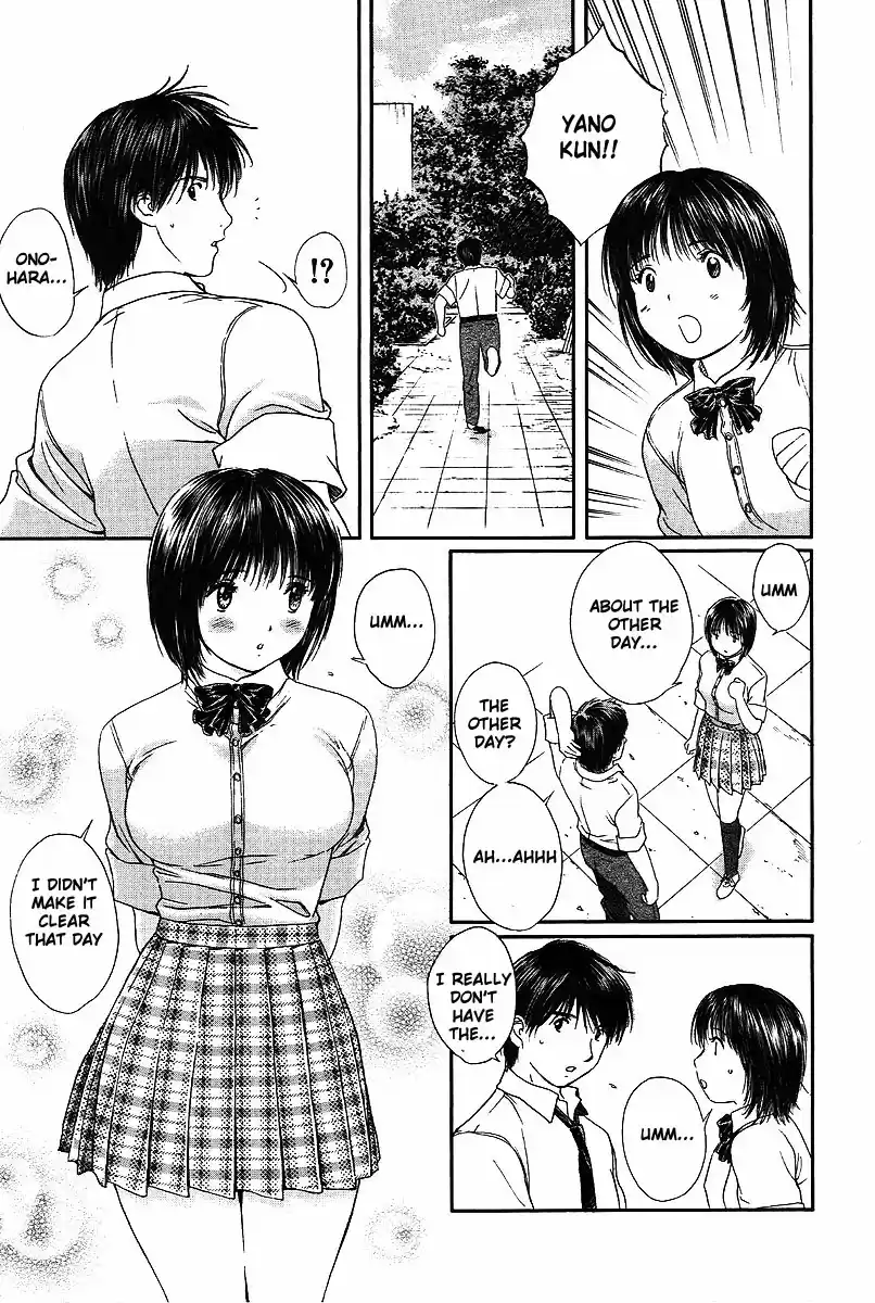 Okusama wa Joshi Kousei vol.6 ch.55