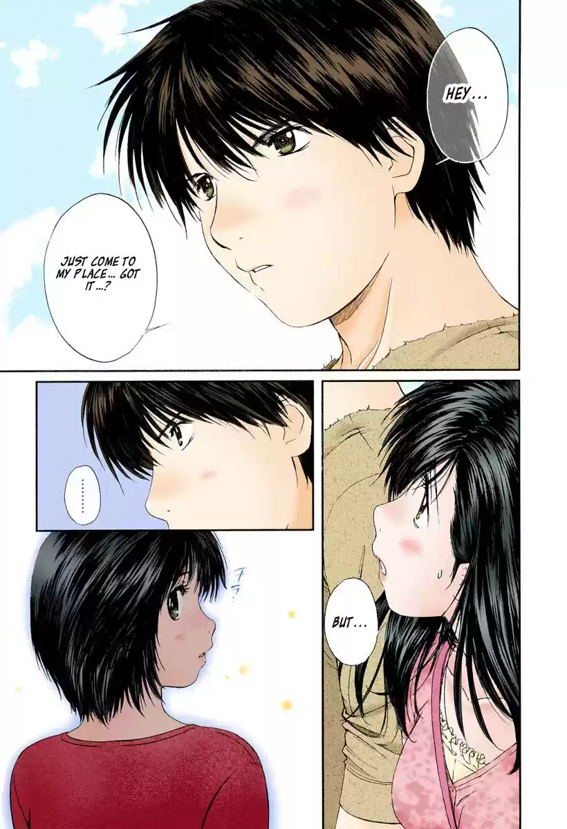 Okusama wa Joshi Kousei Vol.8 Chapter 82: I'll Always Be By Your Side...