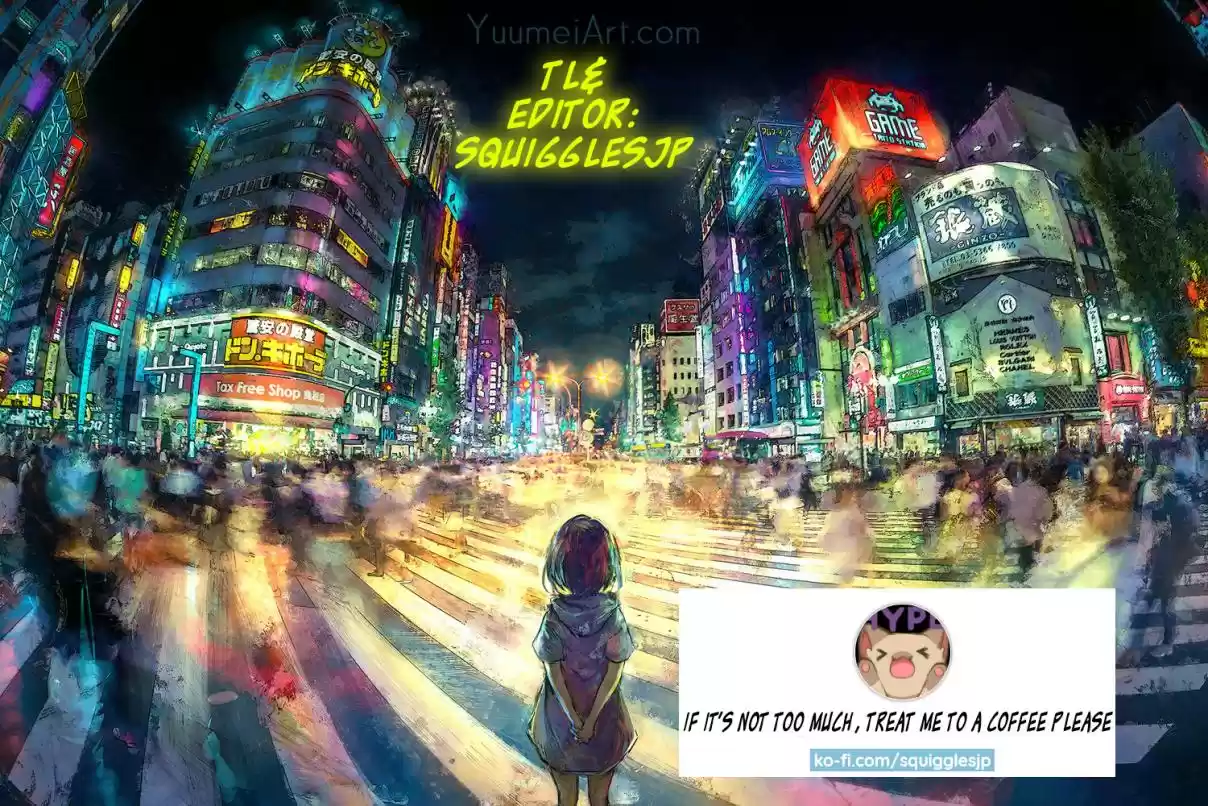 Okusan Vol. 10 Ch. 68 By the Window