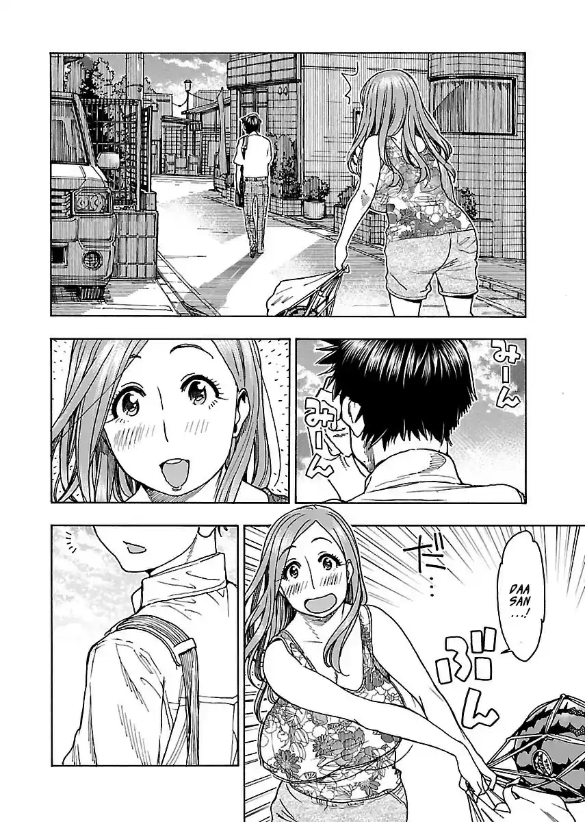 Okusan Vol. 11 Ch. 69 Okusan's Attire