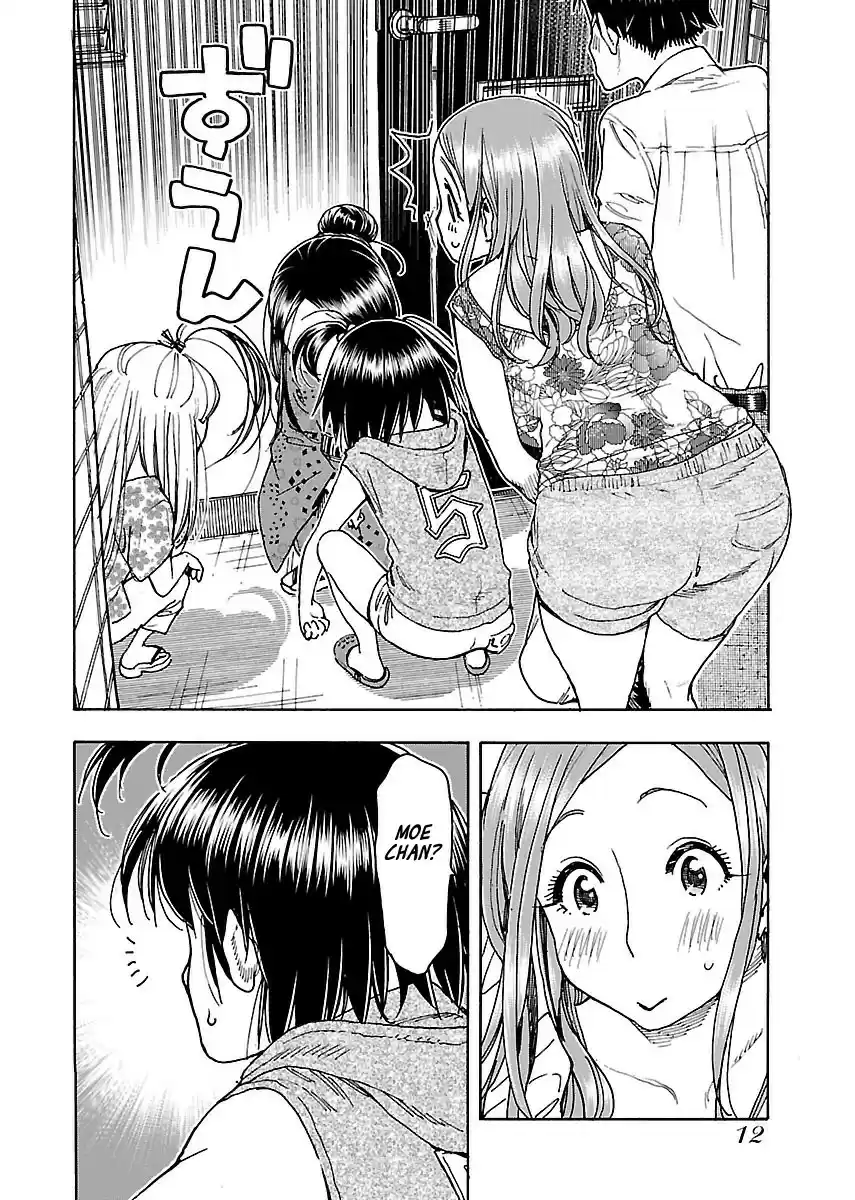 Okusan Vol. 11 Ch. 69 Okusan's Attire