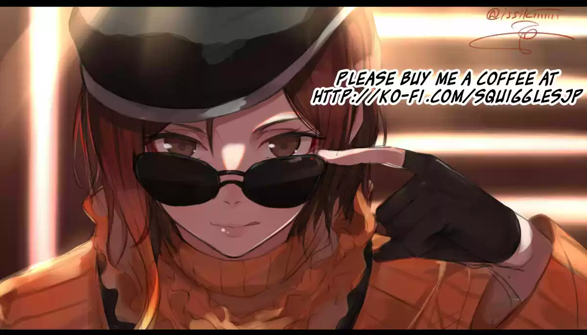 Okusan Vol. 11 Ch. 70 A Summer Festival is a Queen's Innocence