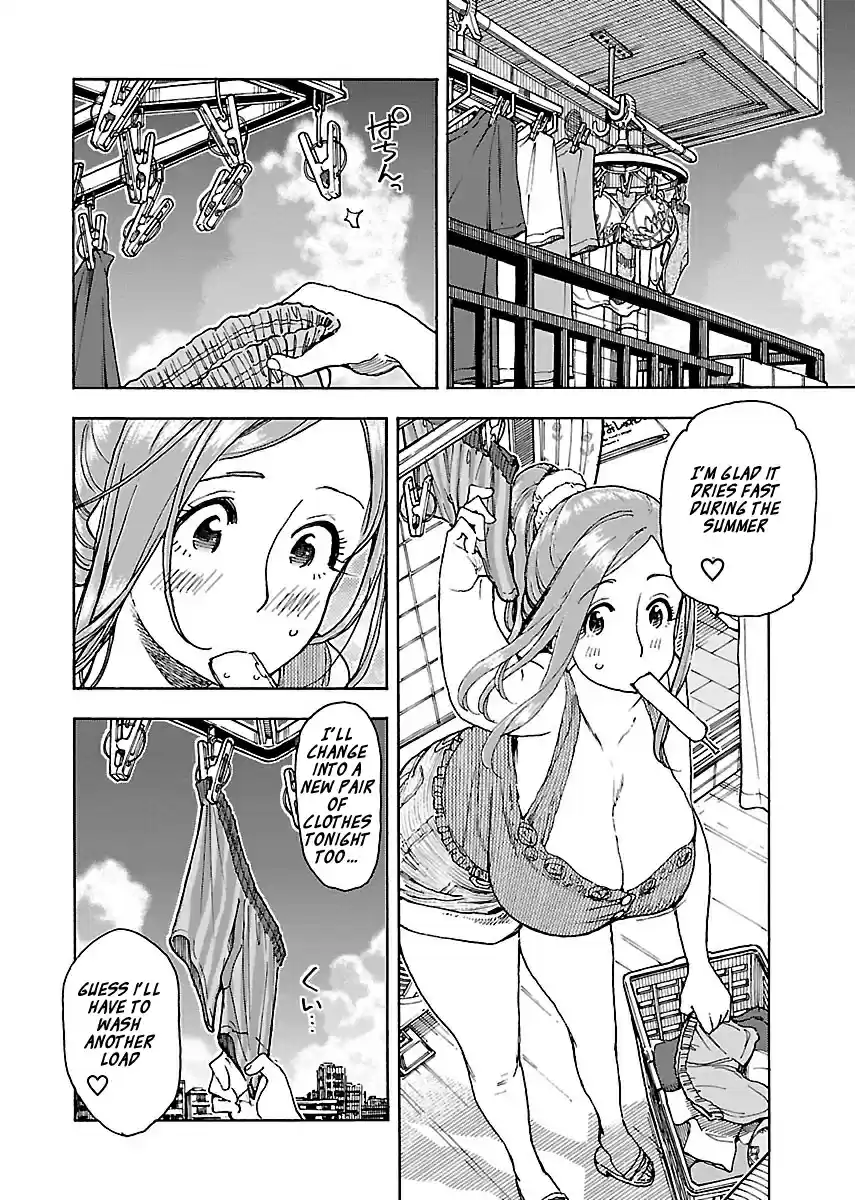 Okusan Vol. 11 Ch. 72 Afternoon's Egg
