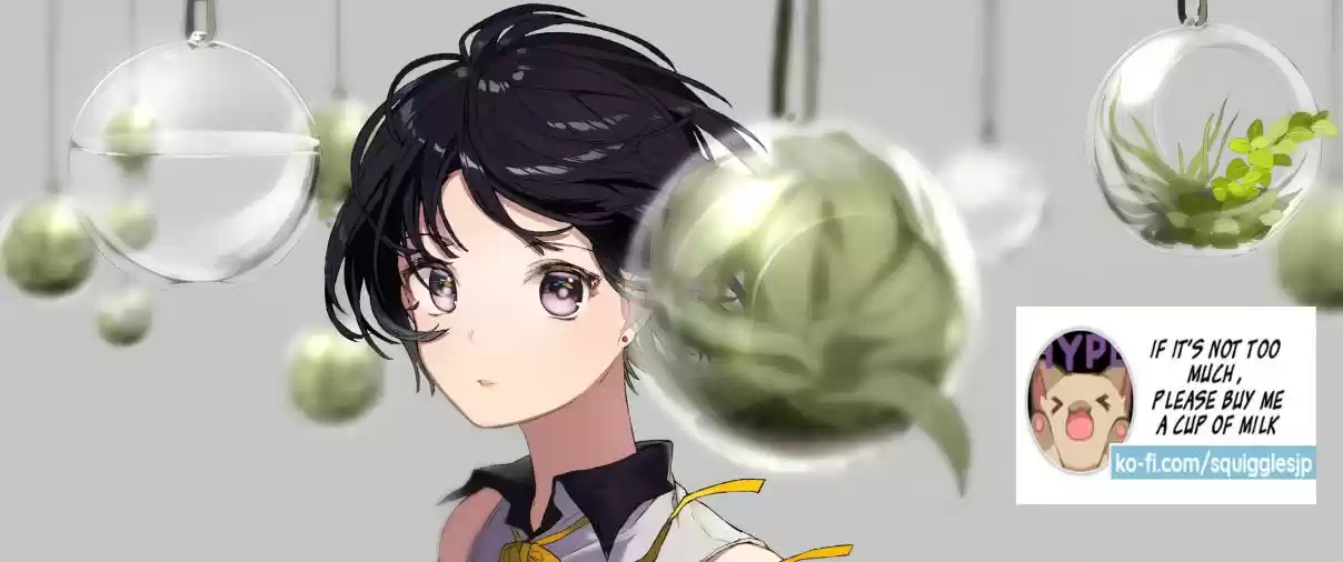 Okusan Vol. 11 Ch. 73