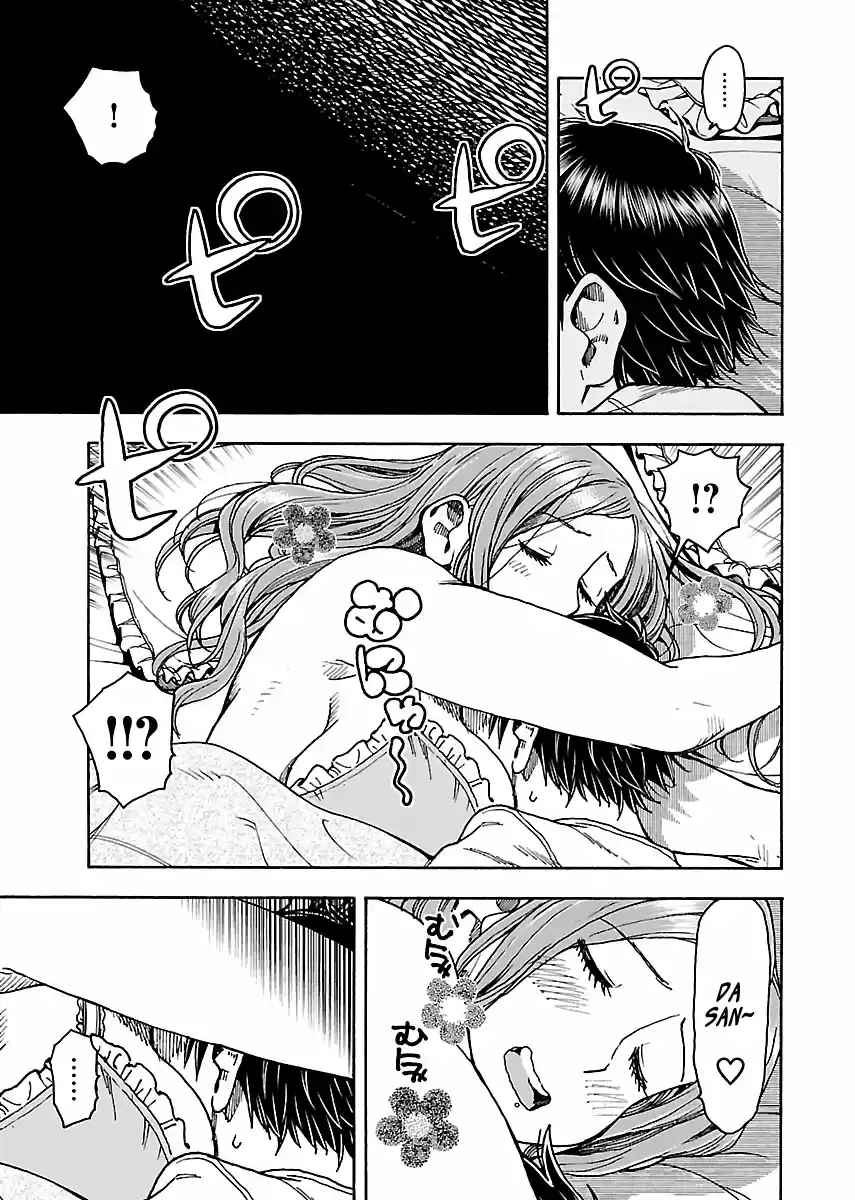 Okusan Vol. 12 Ch. 79 Torned Trainer