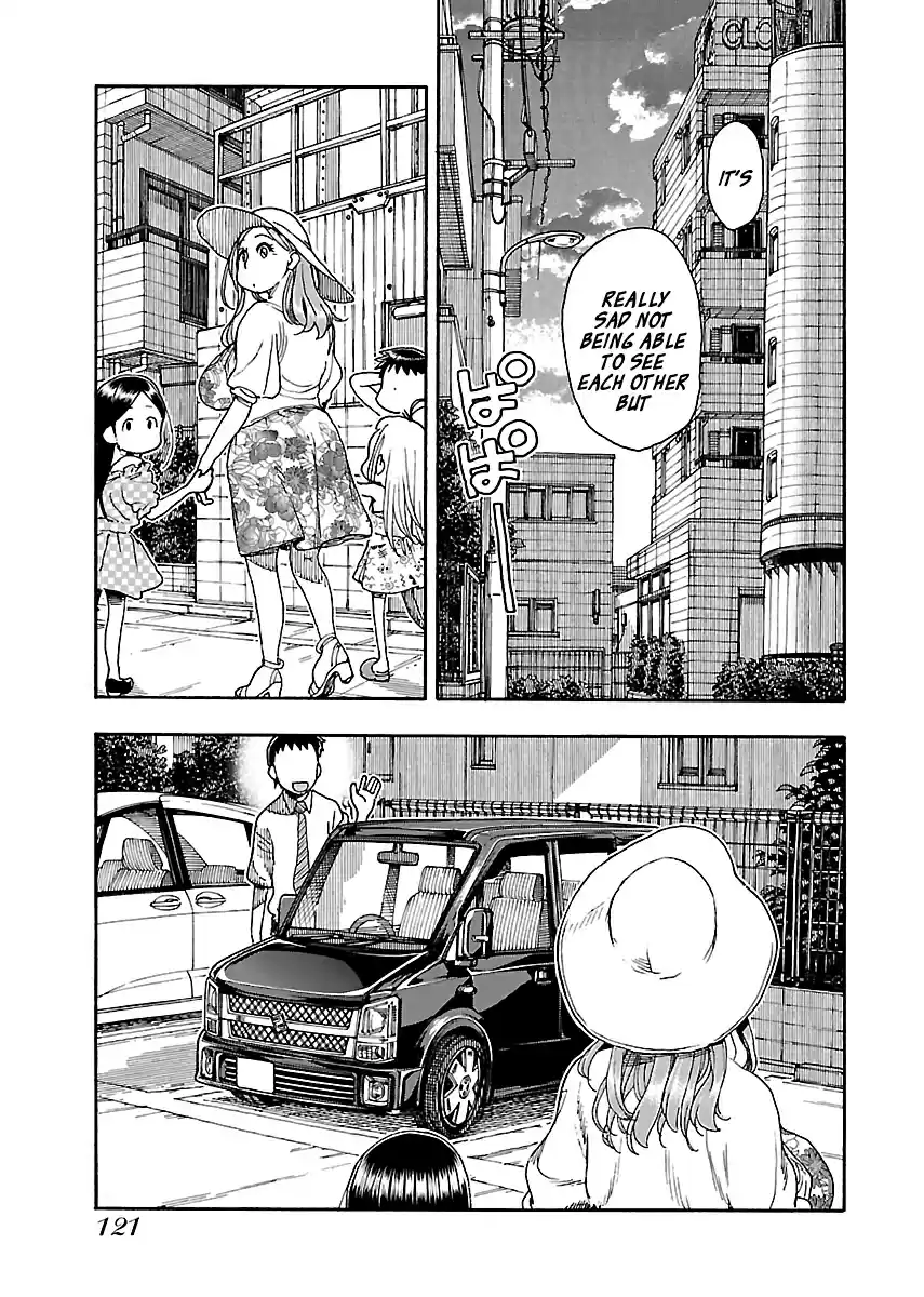 Okusan Vol. 12 Ch. 80 Jealousy is Strong