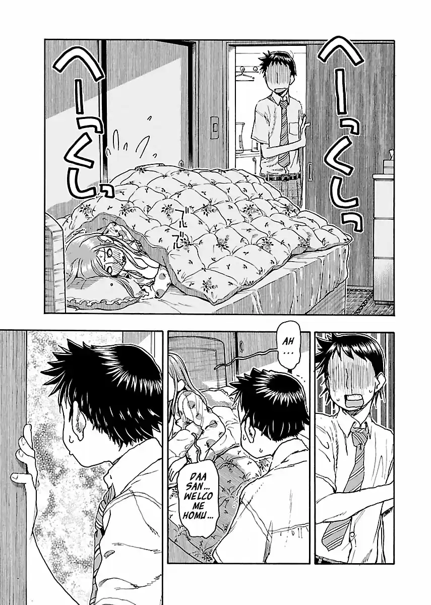 Okusan Vol. 12 Ch. 82