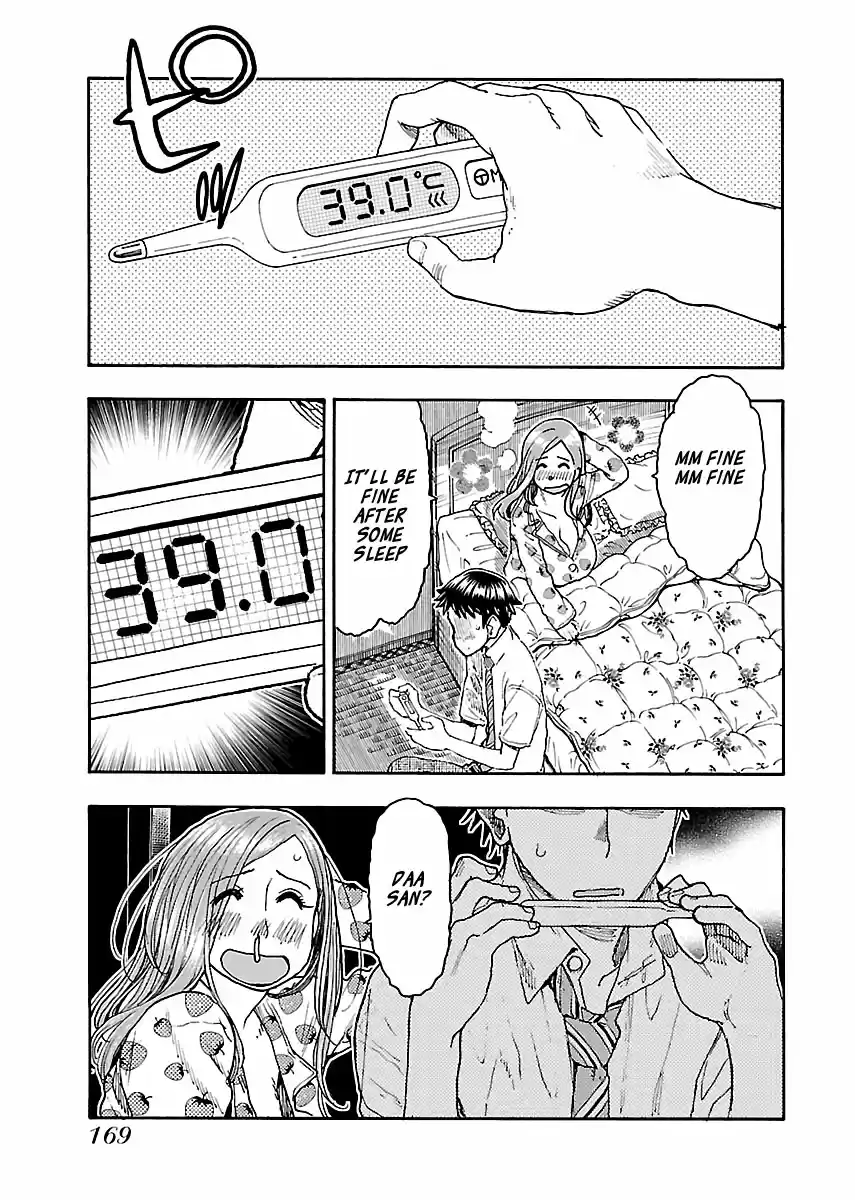 Okusan Vol. 12 Ch. 82