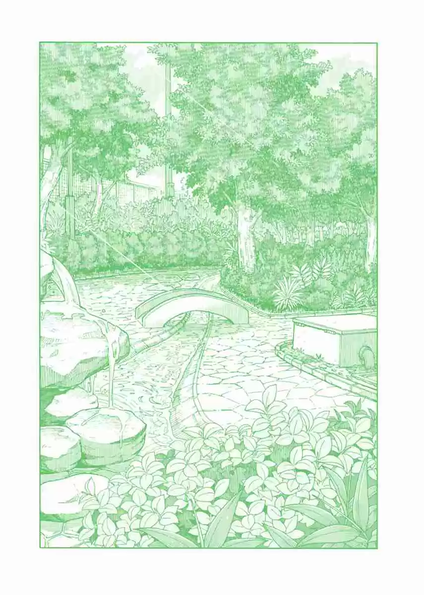 Okusan Vol. 12 Ch. 82