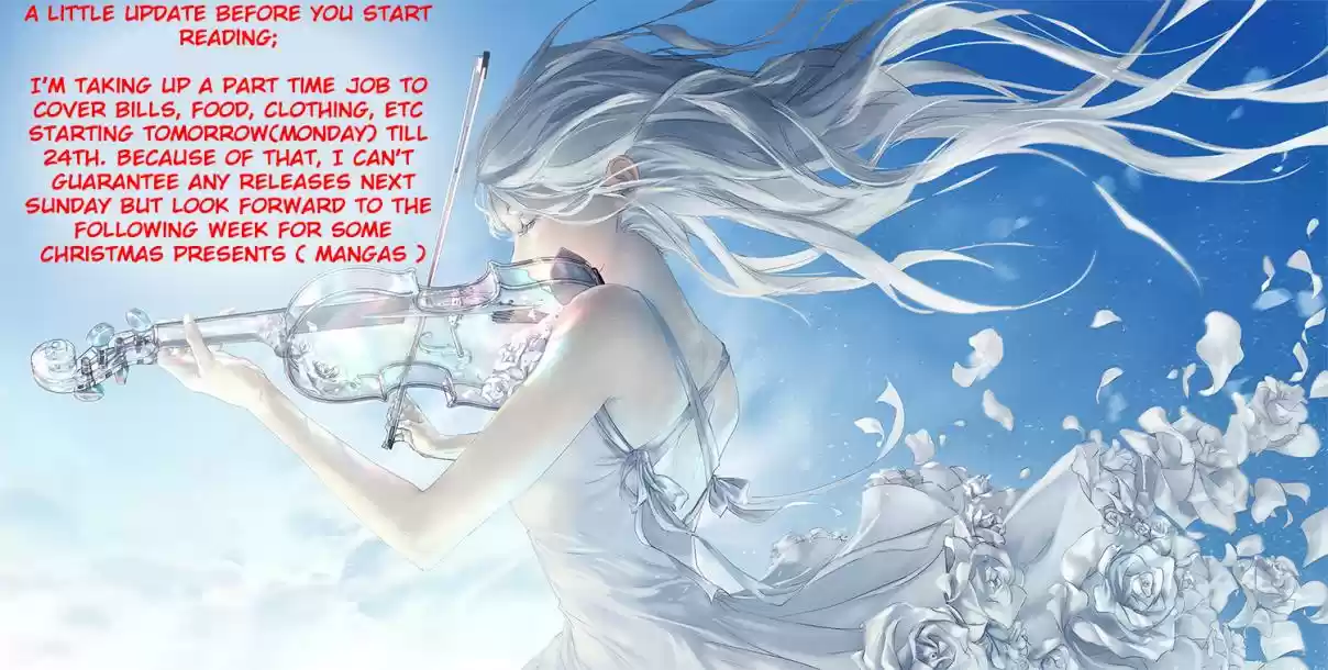 Okusan Vol. 13 Ch. 86 A Night at Da San's Pavilion