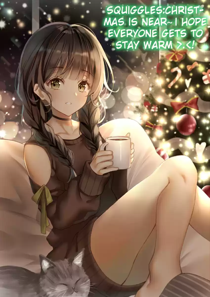 Okusan Vol. 13 Ch. 86 A Night at Da San's Pavilion