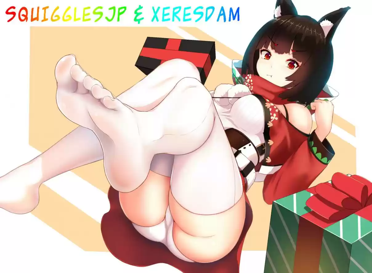 Okusan Vol. 13 Ch. 88 Okusan and 158 Degrees Fahrenheit