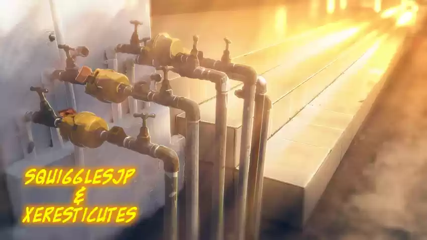 Okusan Vol. 13 Ch. 90 Stormy Night