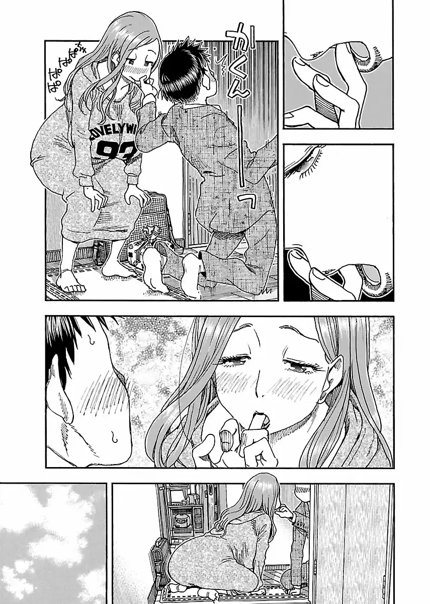 Okusan Vol. 14 Ch. 91 Okusan Makes a Bento