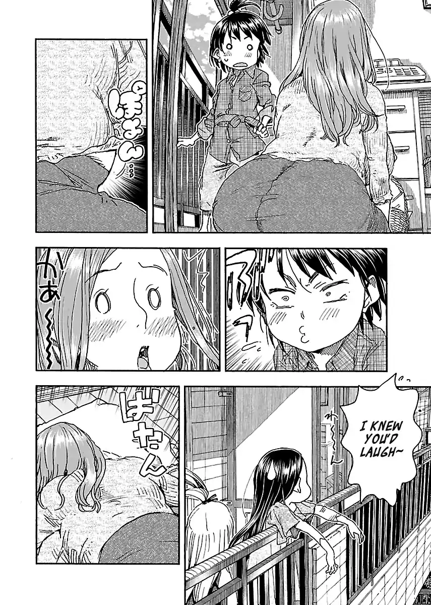 Okusan Vol. 14 Ch. 95 Okusan, Dyed by Snacks