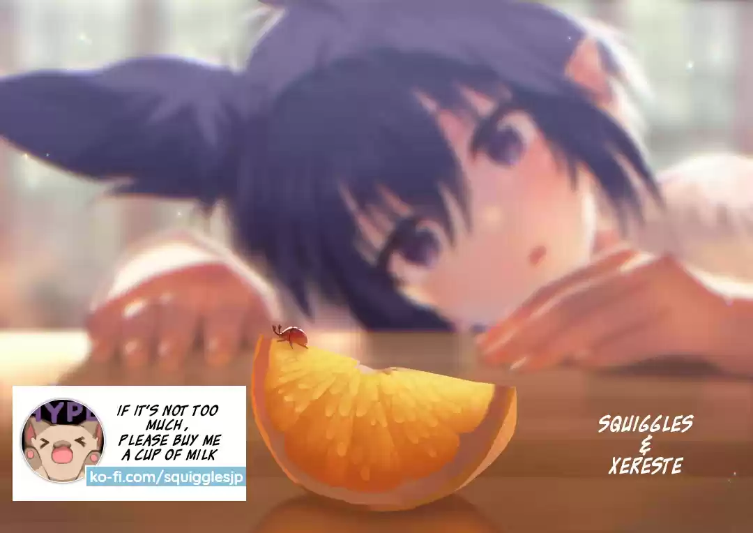 Okusan Vol. 14 Ch. 95 Okusan, Dyed by Snacks