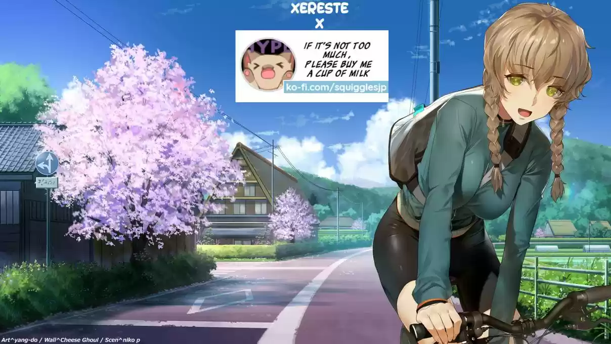 Okusan Vol. 14 Ch. 97 Shakuji Park