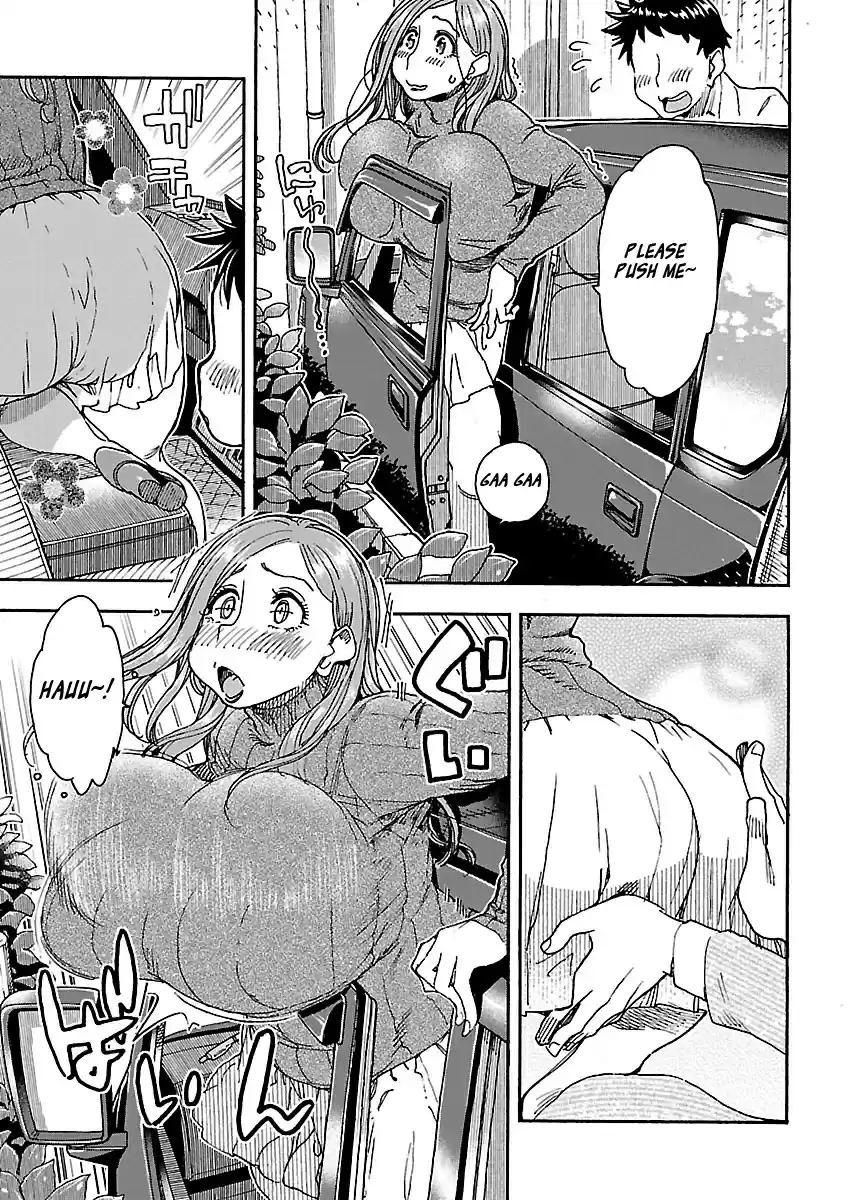 Okusan Vol. 15 Ch. 100