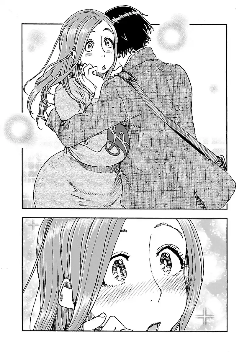 Okusan Vol. 15 Ch. 99