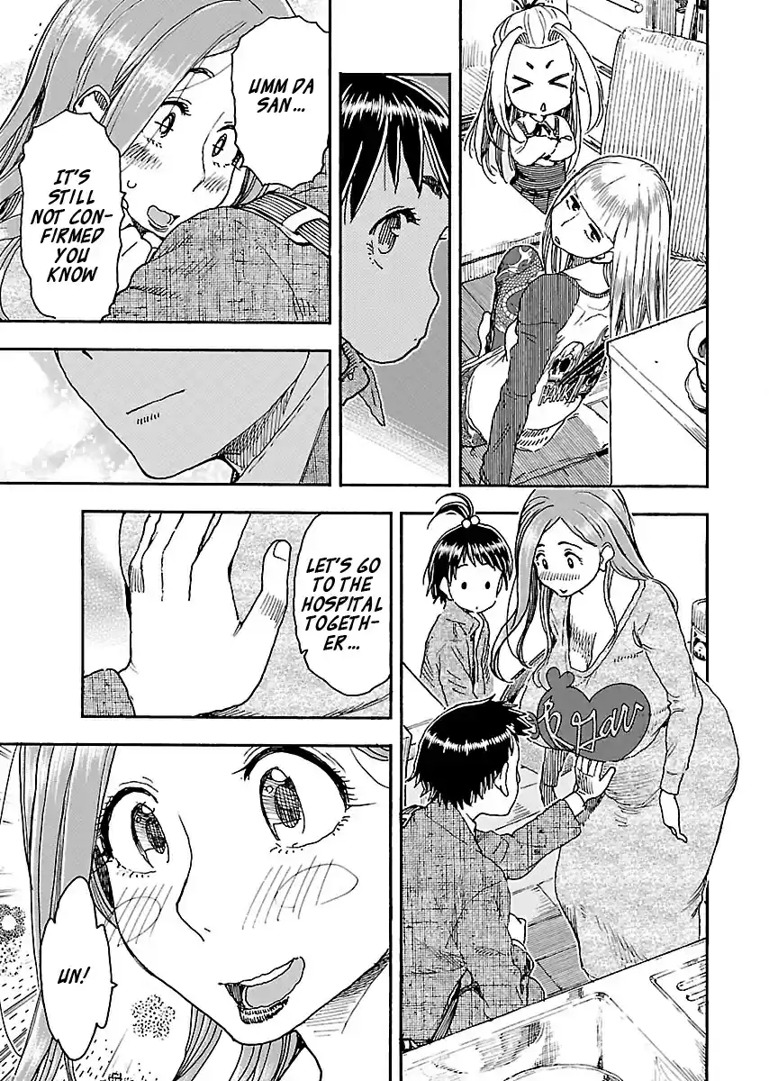 Okusan Vol. 15 Ch. 99