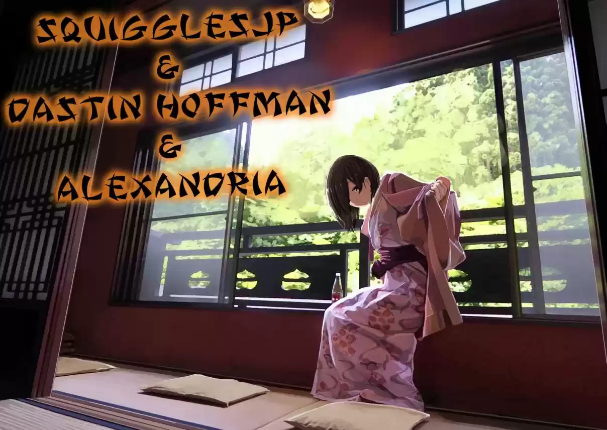 Okusan Vol. 15 Ch. 99