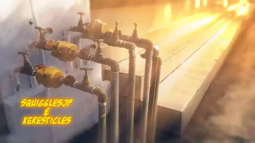 Okusan Vol. 18 Ch. 84 Taking a Chance in the Morning