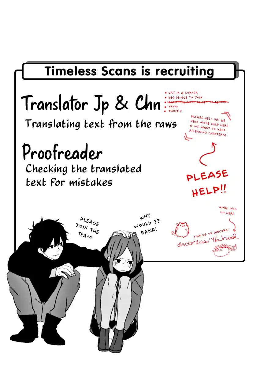 Okusan Vol.18 Chapter 129