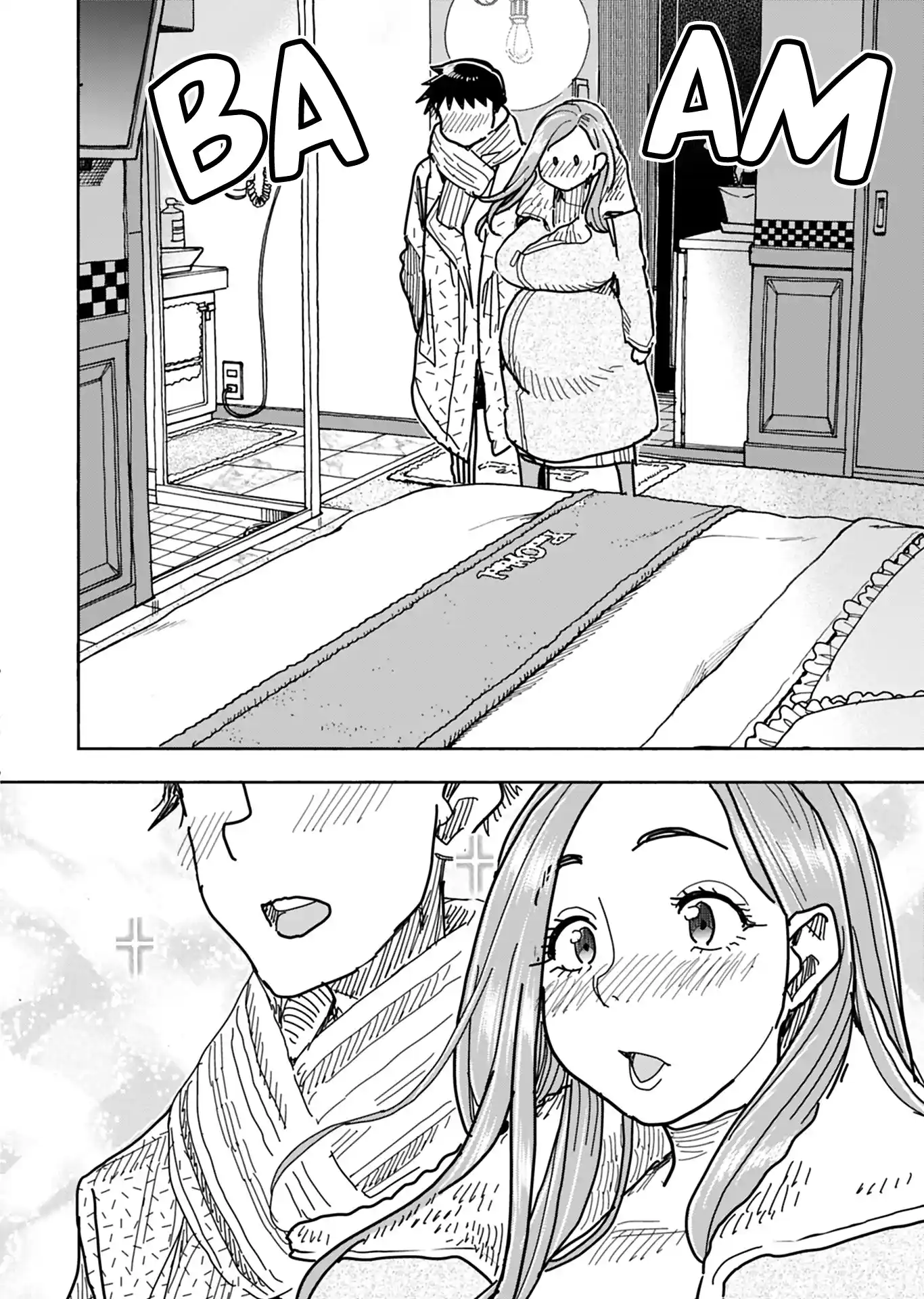 Okusan Vol.18 Chapter 129