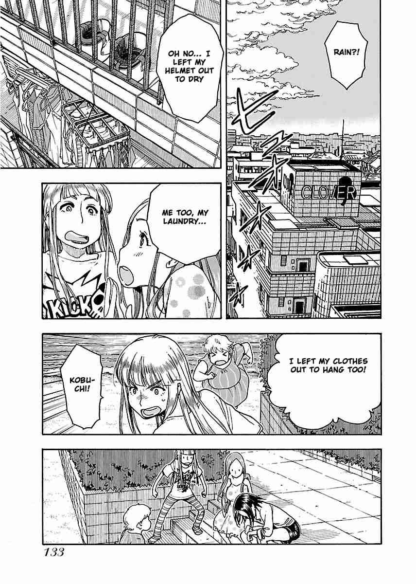 Okusan Vol.8 Ch.53