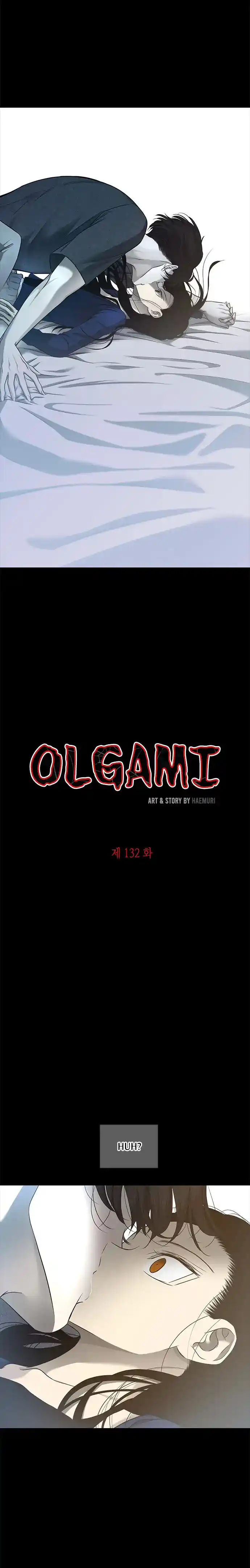 Olgami Ch.132