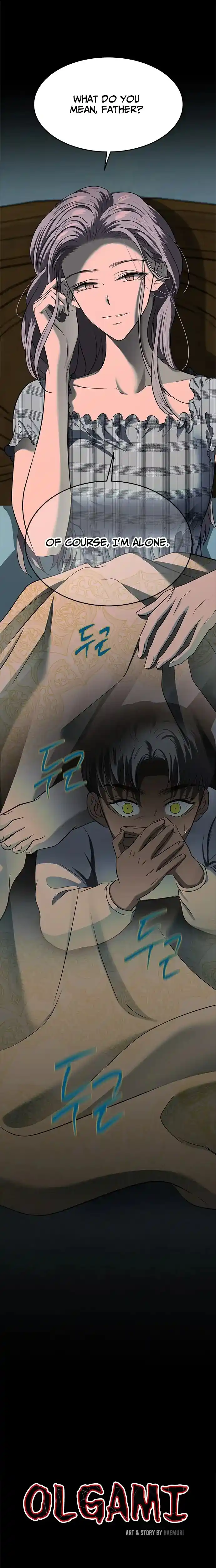 Olgami Chapter 121